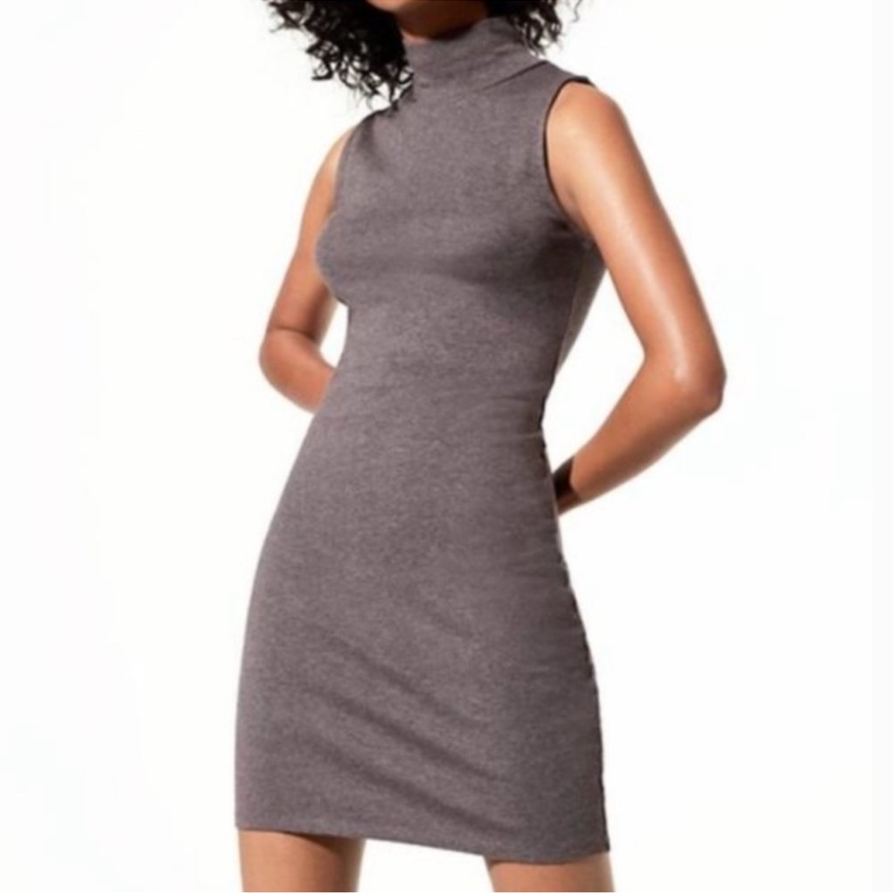 Sleeveless aritzia TNA Dress